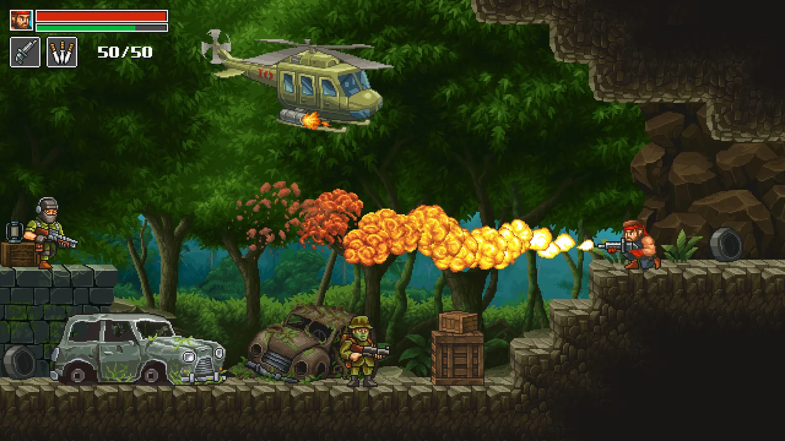 Guns of Fury media 11