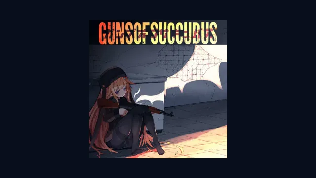 Guns of Succubus