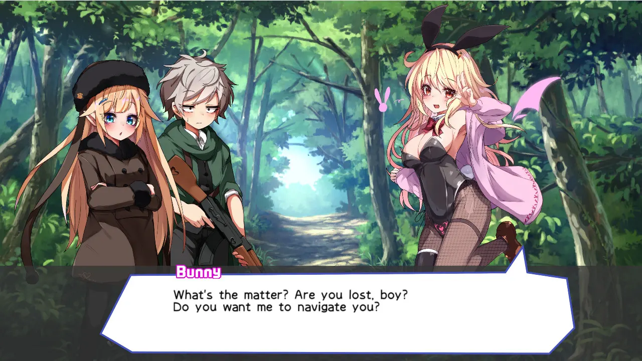 Guns of Succubus media 4