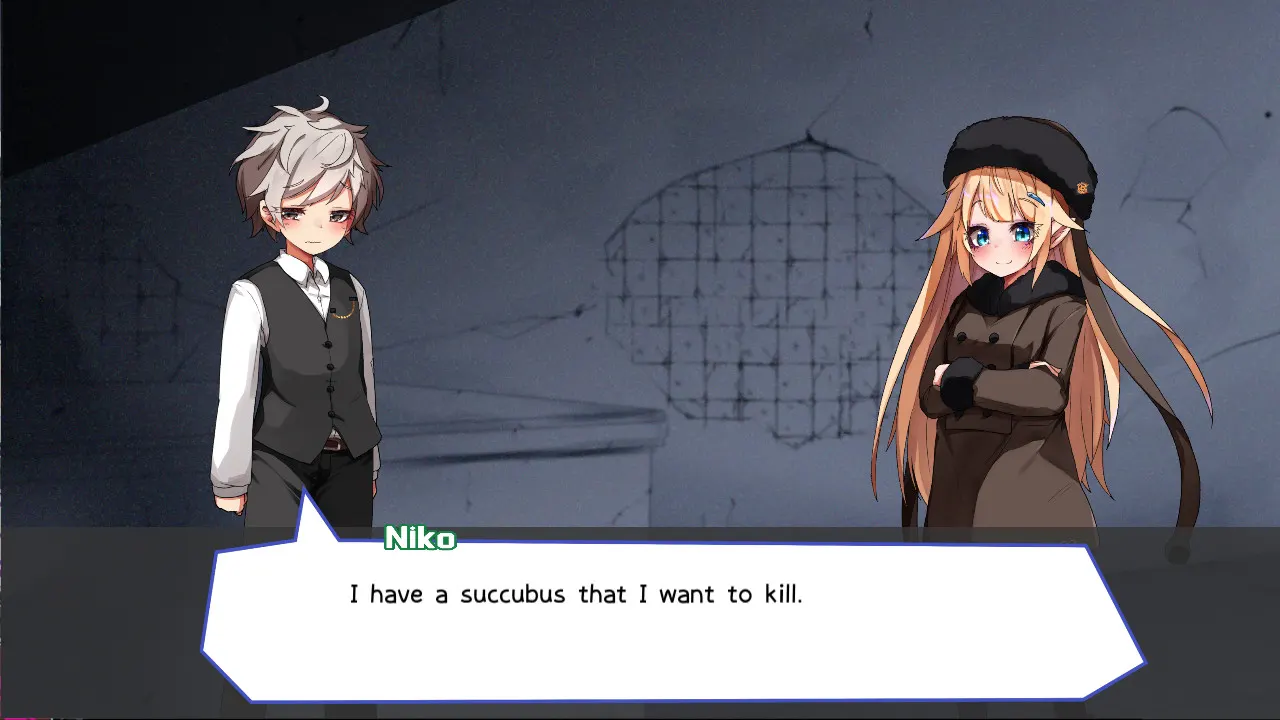 Guns of Succubus media 9