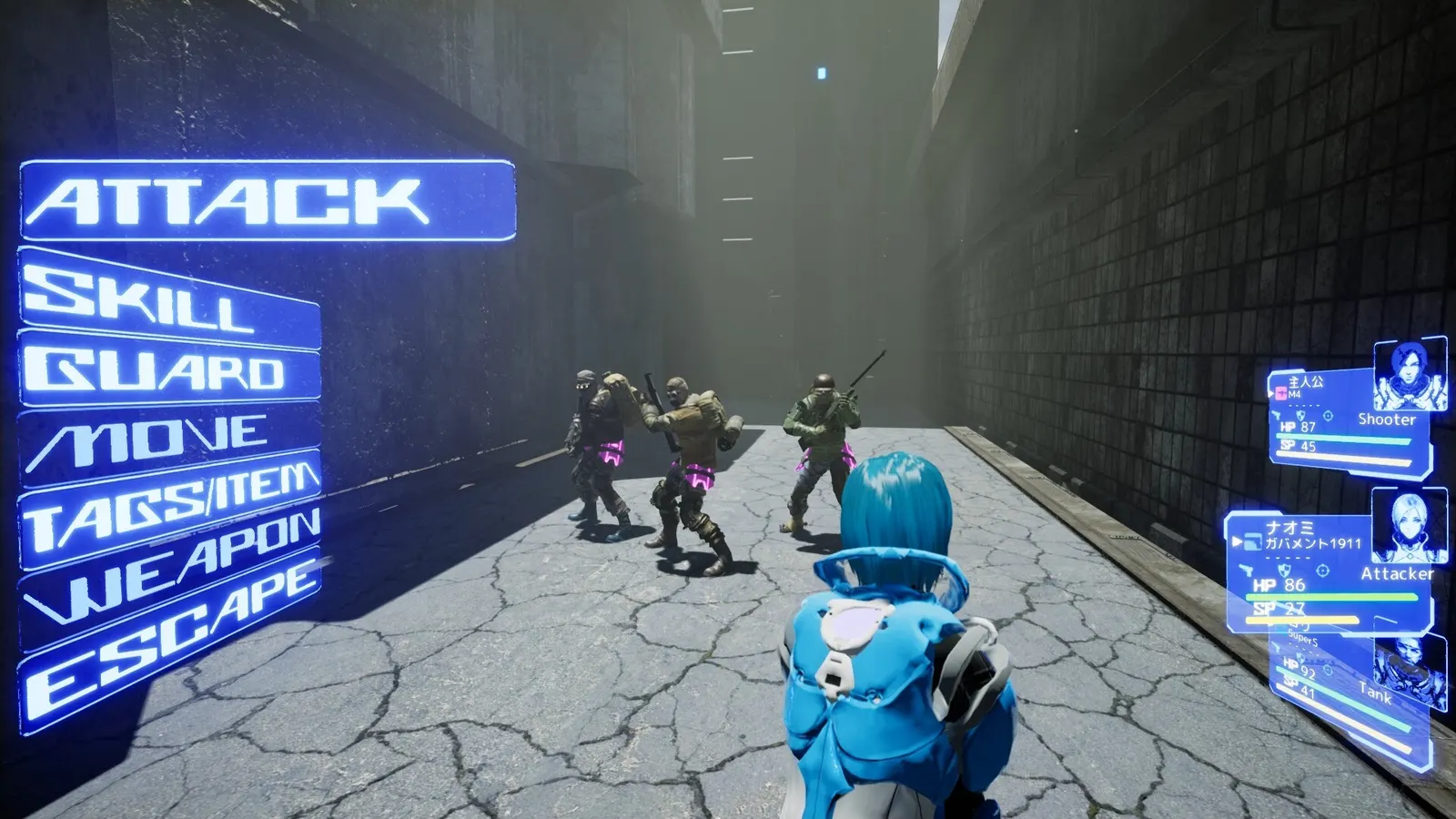 Guns Undarkness media 10