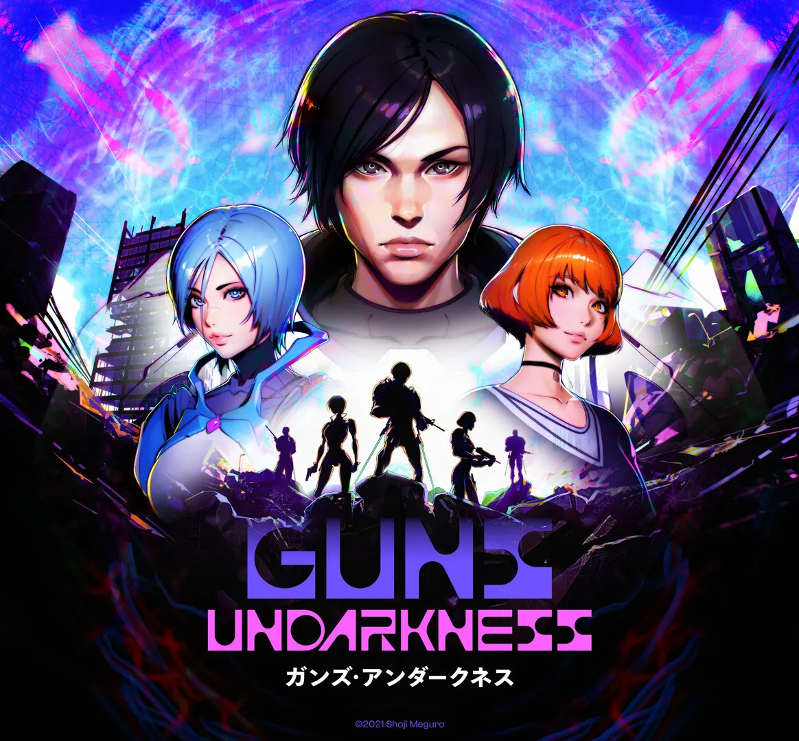 Guns Undarkness media 12