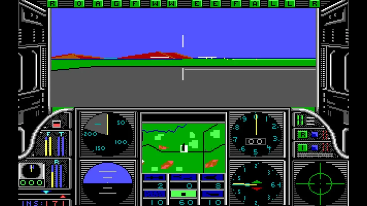 Gunship + Gunship 2000 media 3