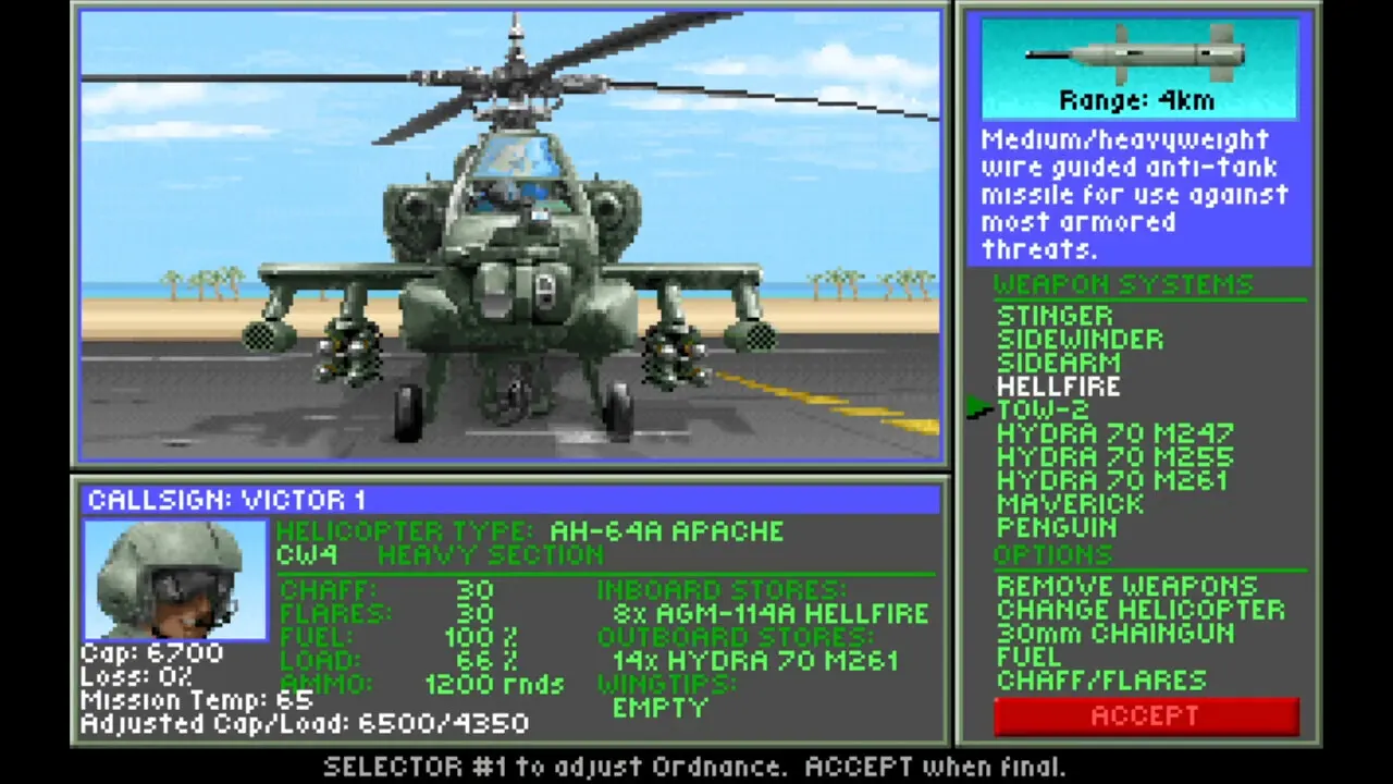 Gunship + Gunship 2000 media 10