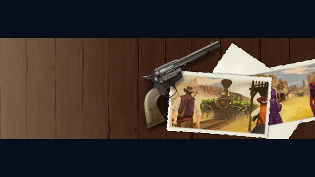 Gunslingers & Zombies