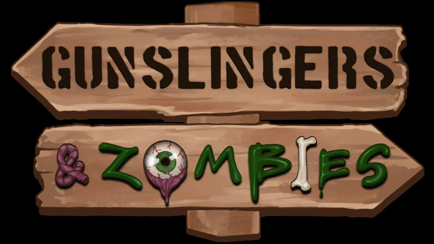 Gunslingers & Zombies media 12