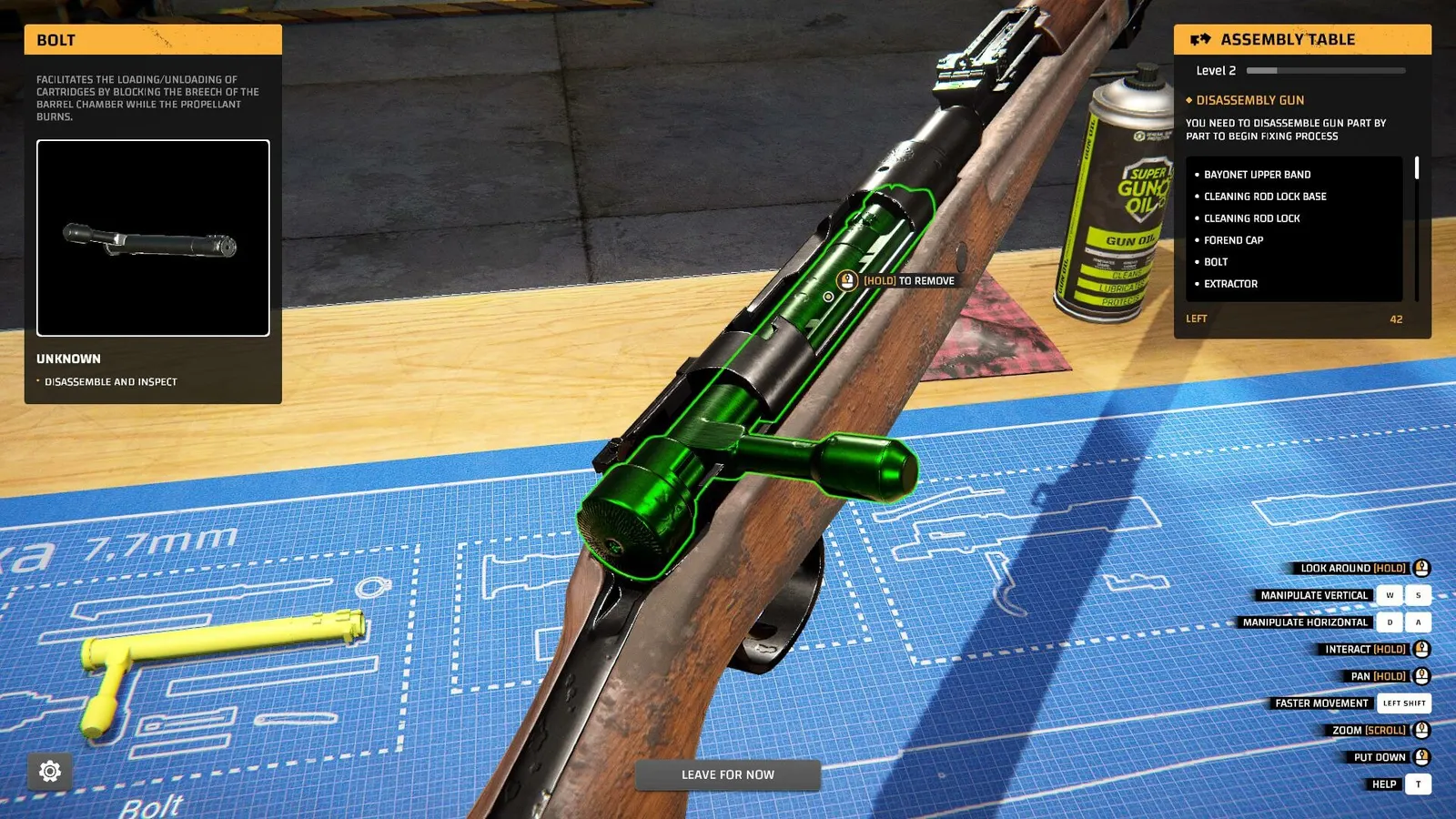 Gunsmith Simulator media 2