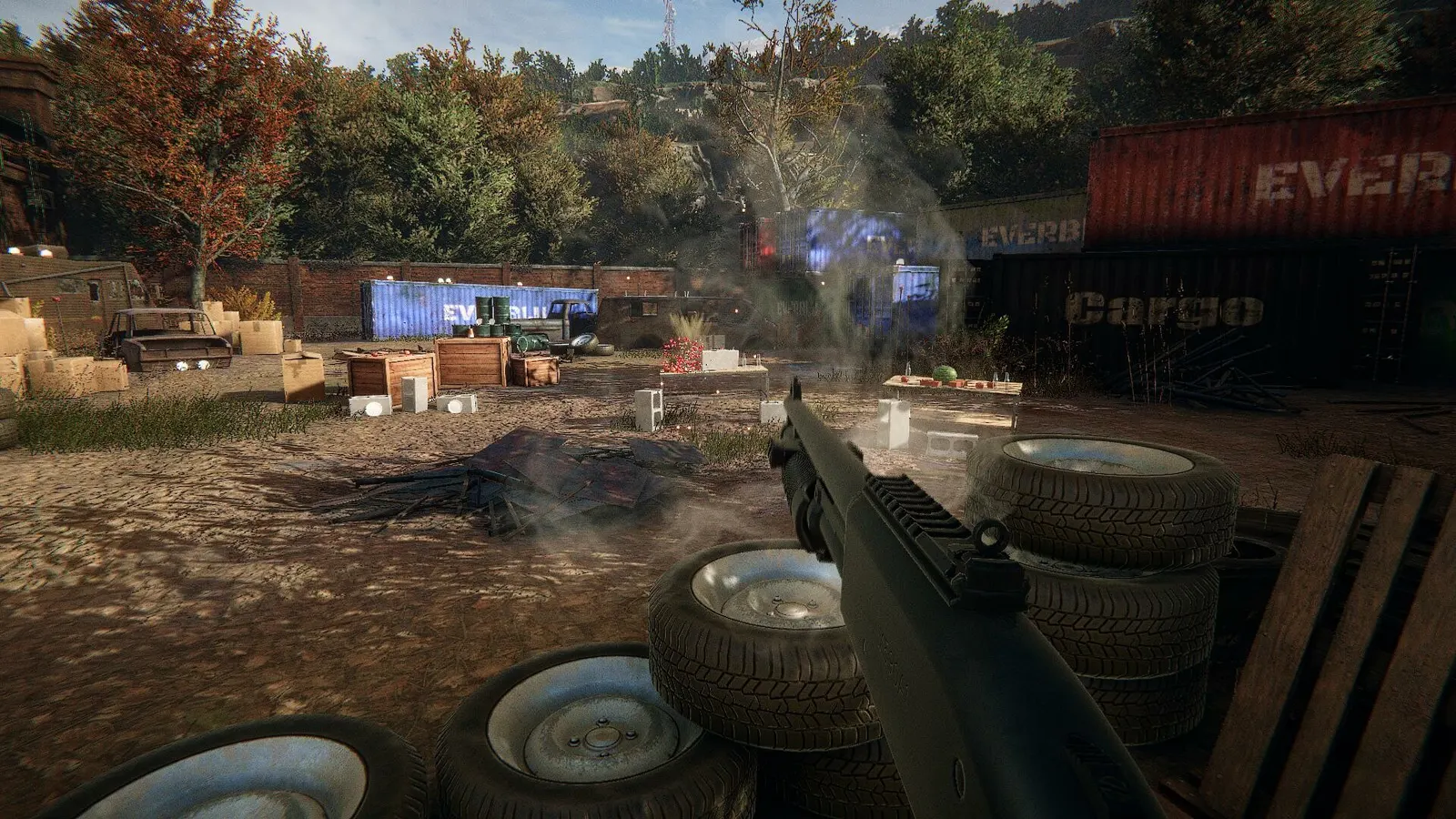 Gunsmith Simulator media 3