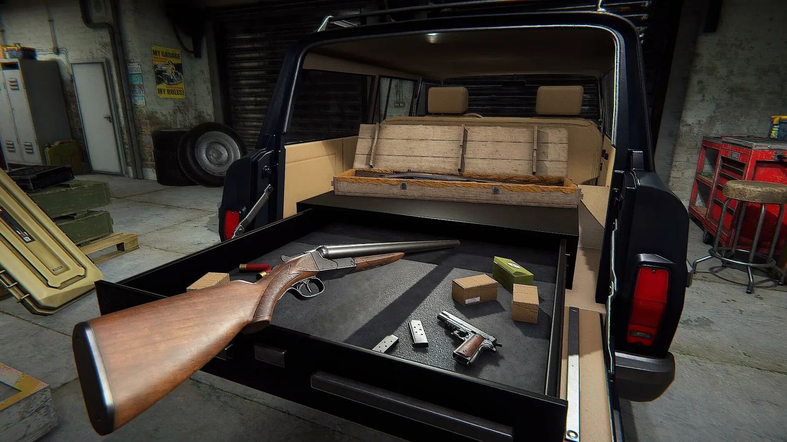 Gunsmith Simulator media 5