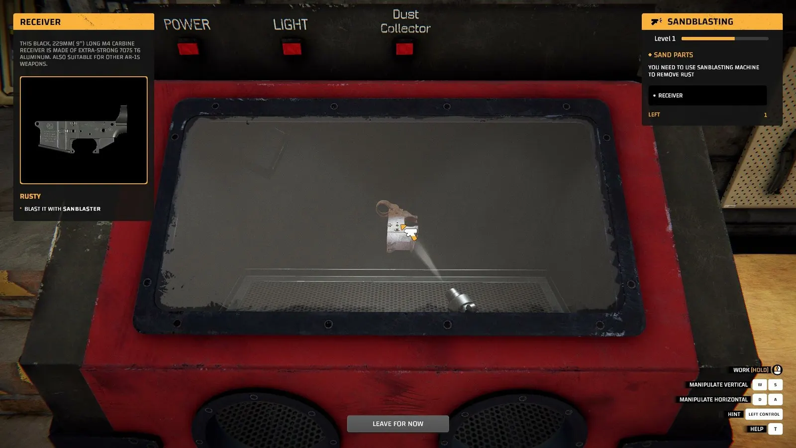 Gunsmith Simulator media 7