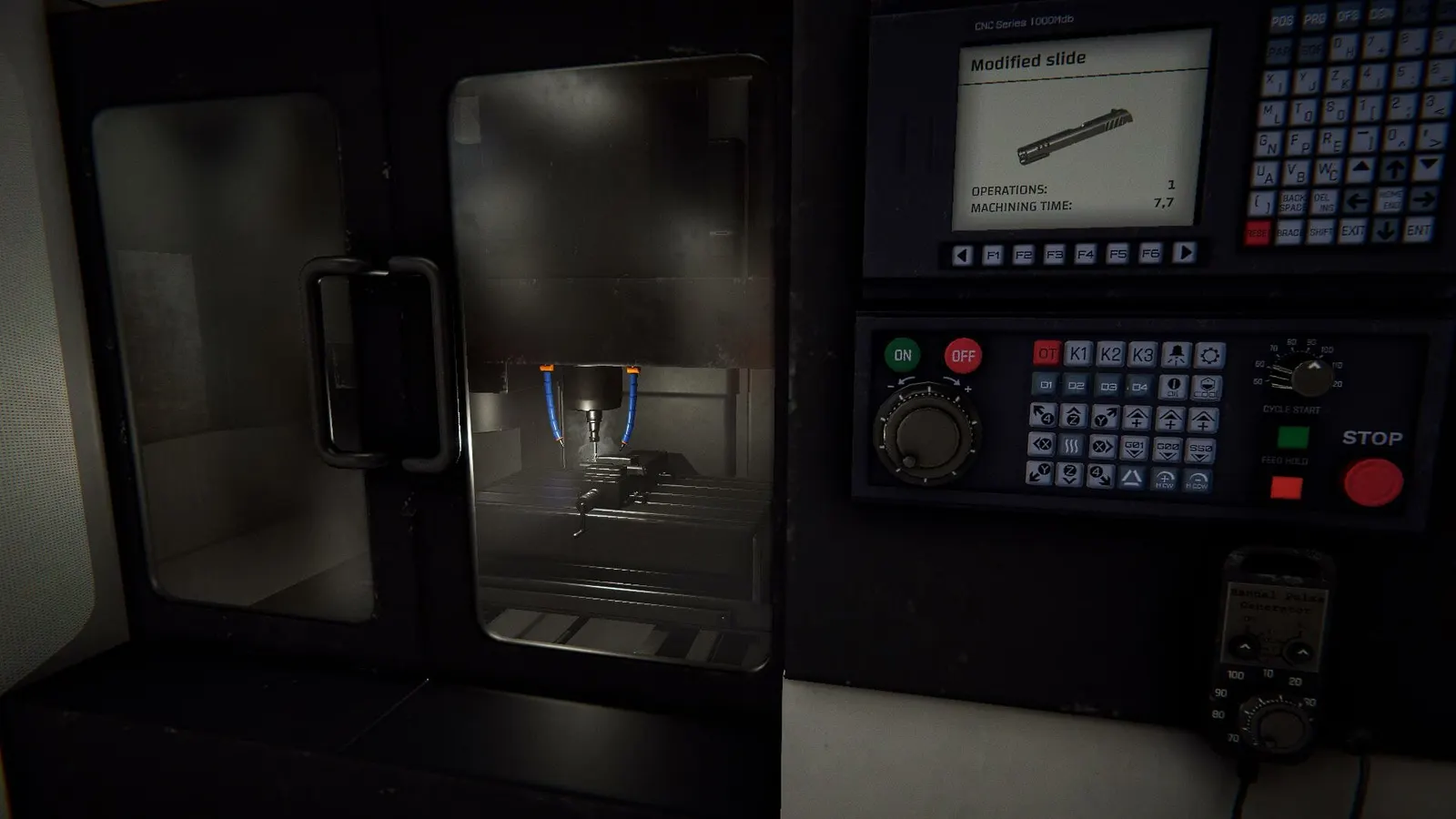Gunsmith Simulator media 14