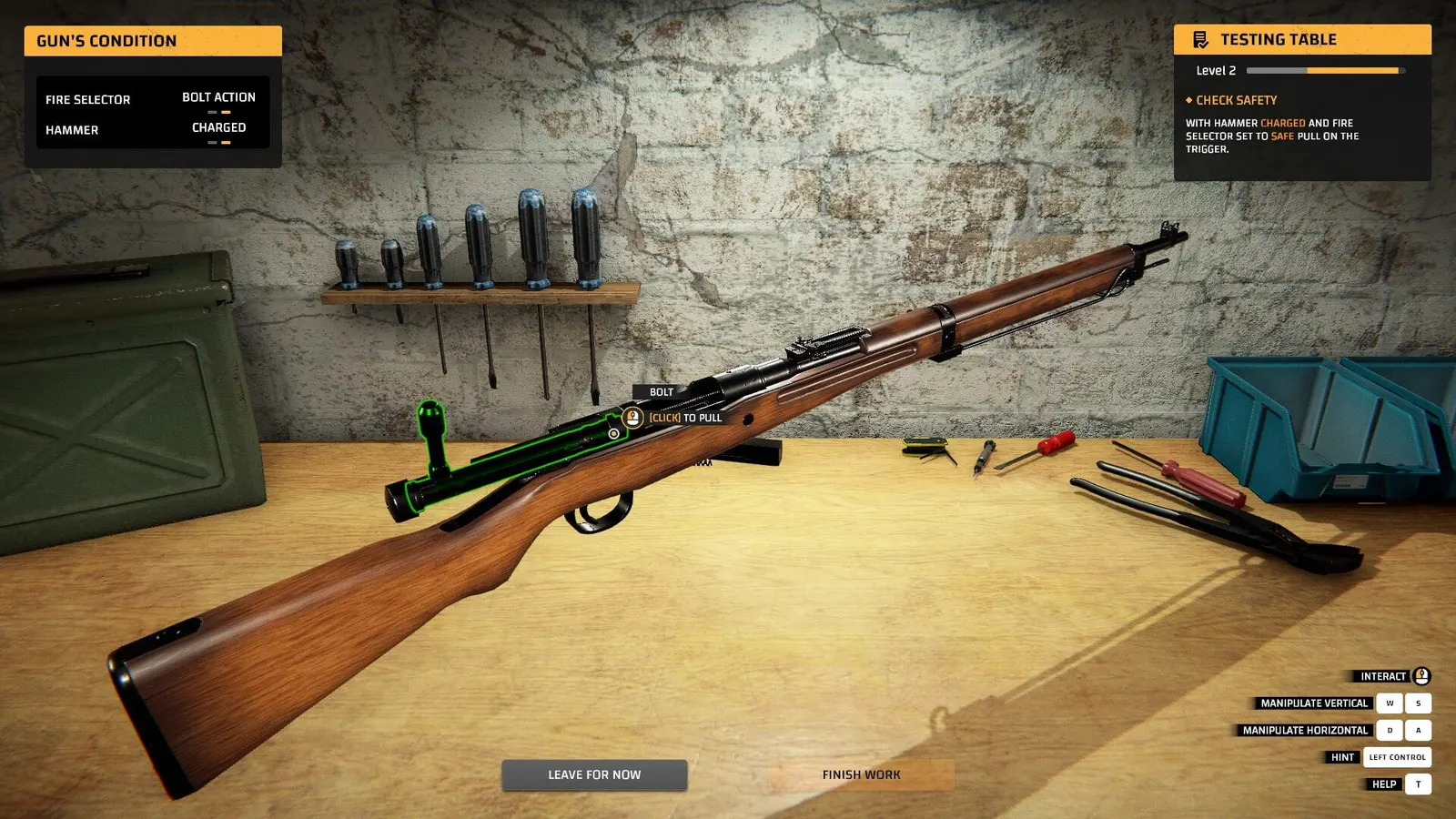 Gunsmith Simulator media 15