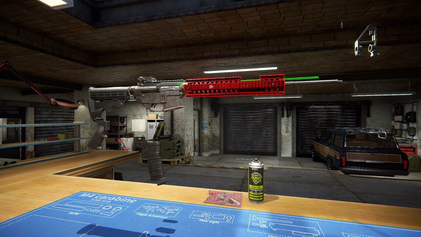 Gunsmith Simulator media 16