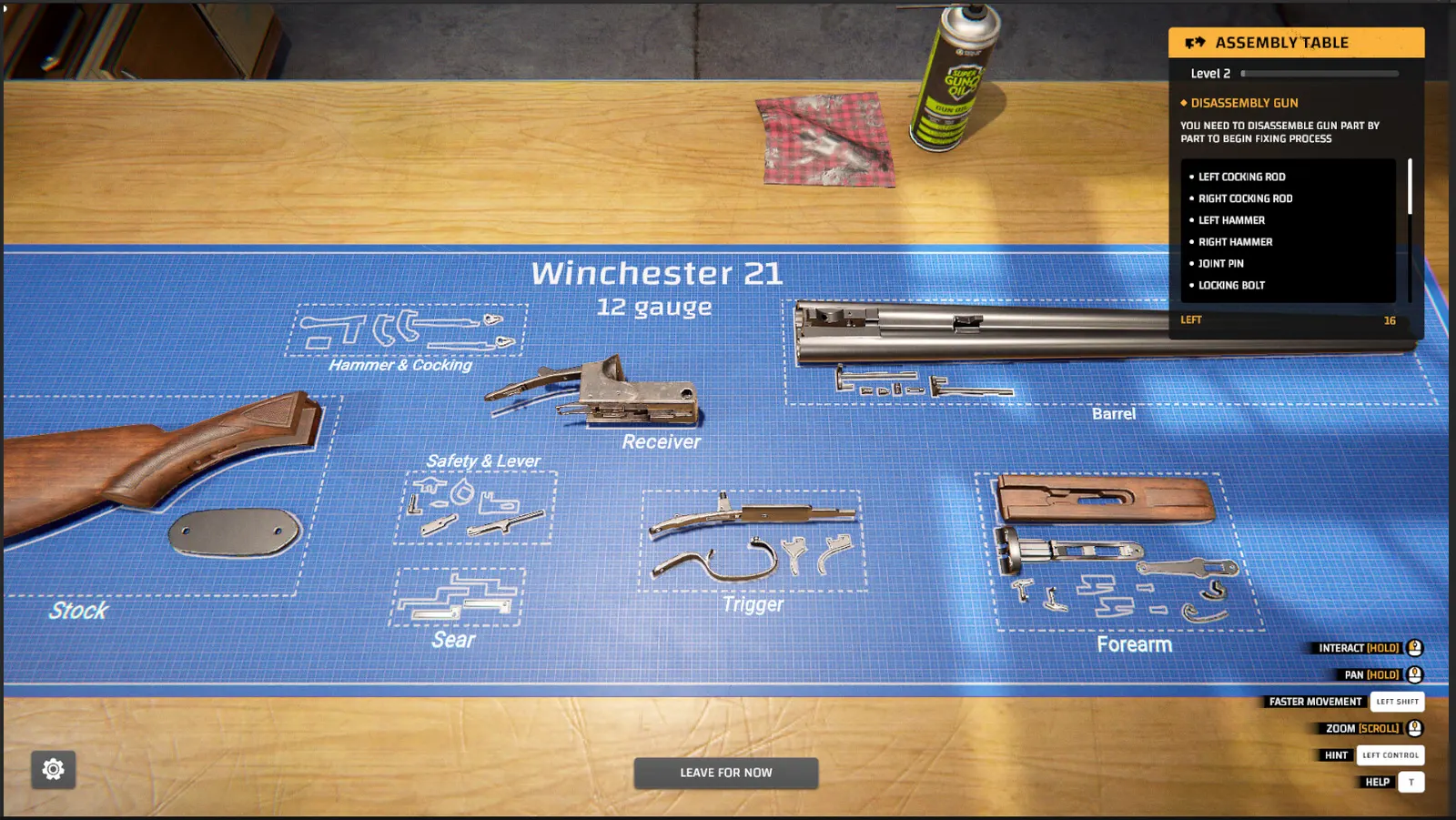 Gunsmith Simulator media 19