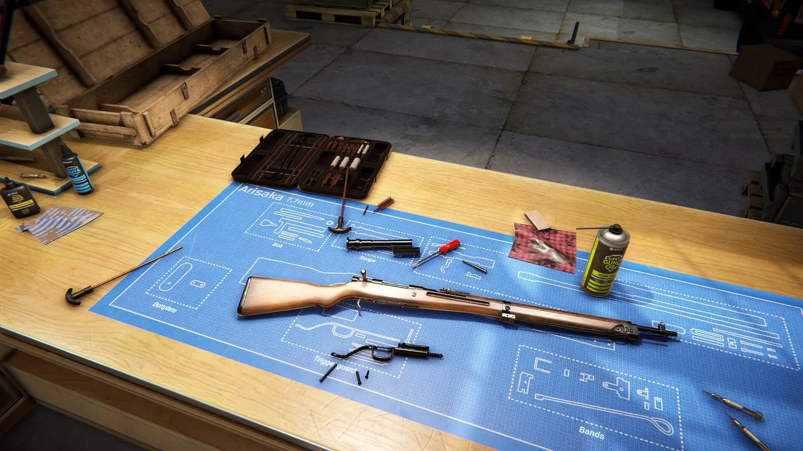 Gunsmith Simulator media 20