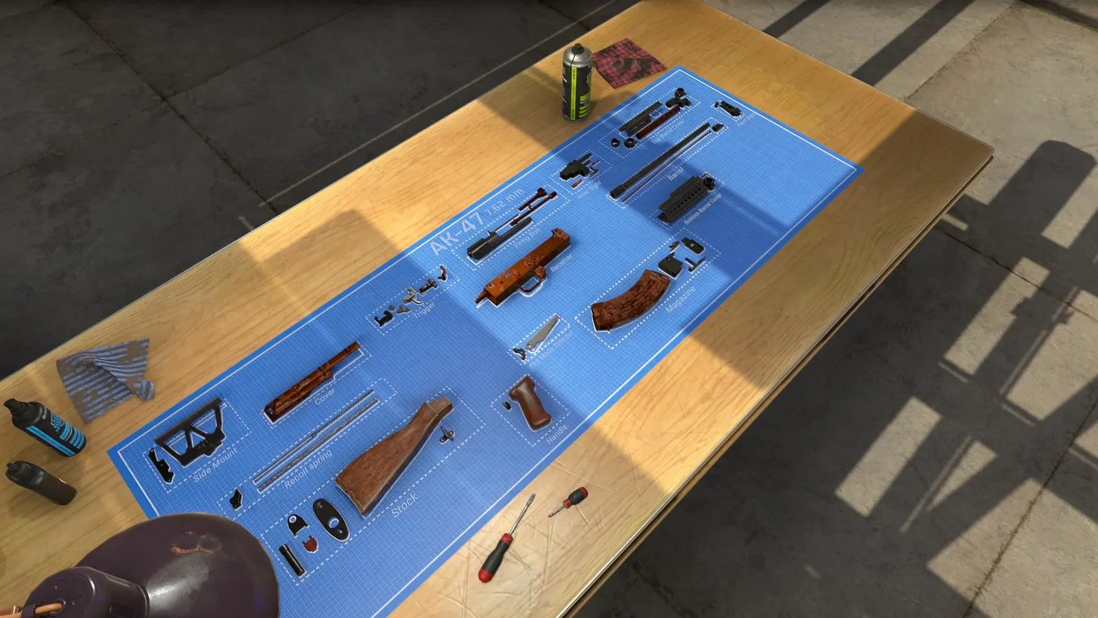 Gunsmith Simulator media 24