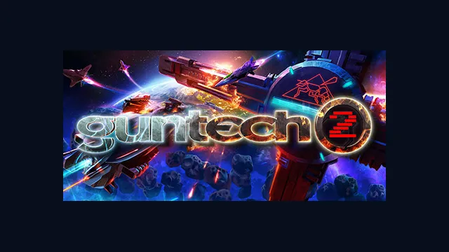 Guntech 2