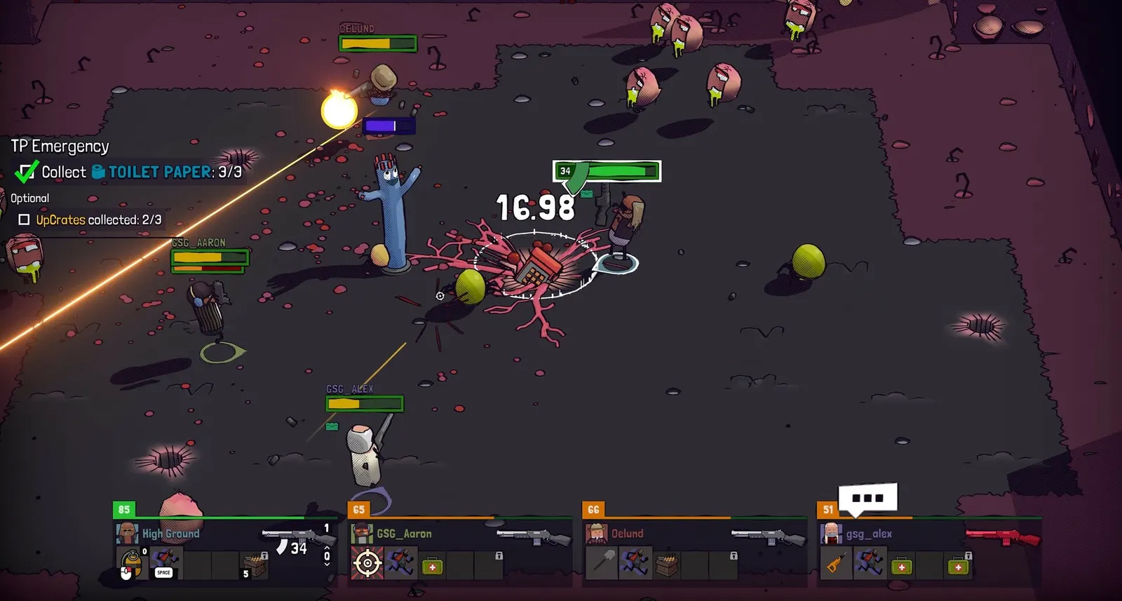 GUNTOUCHABLES media 6