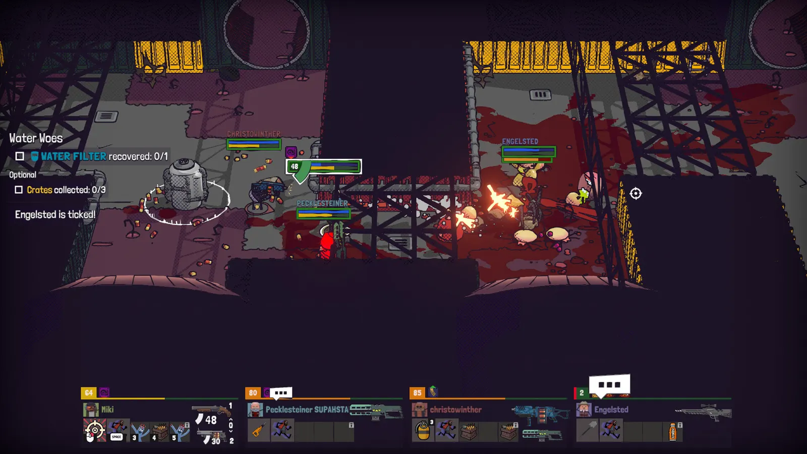 GUNTOUCHABLES media 17