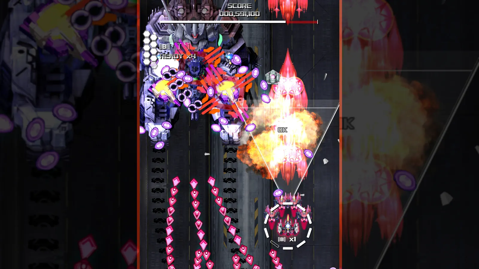 Gunvein media 6