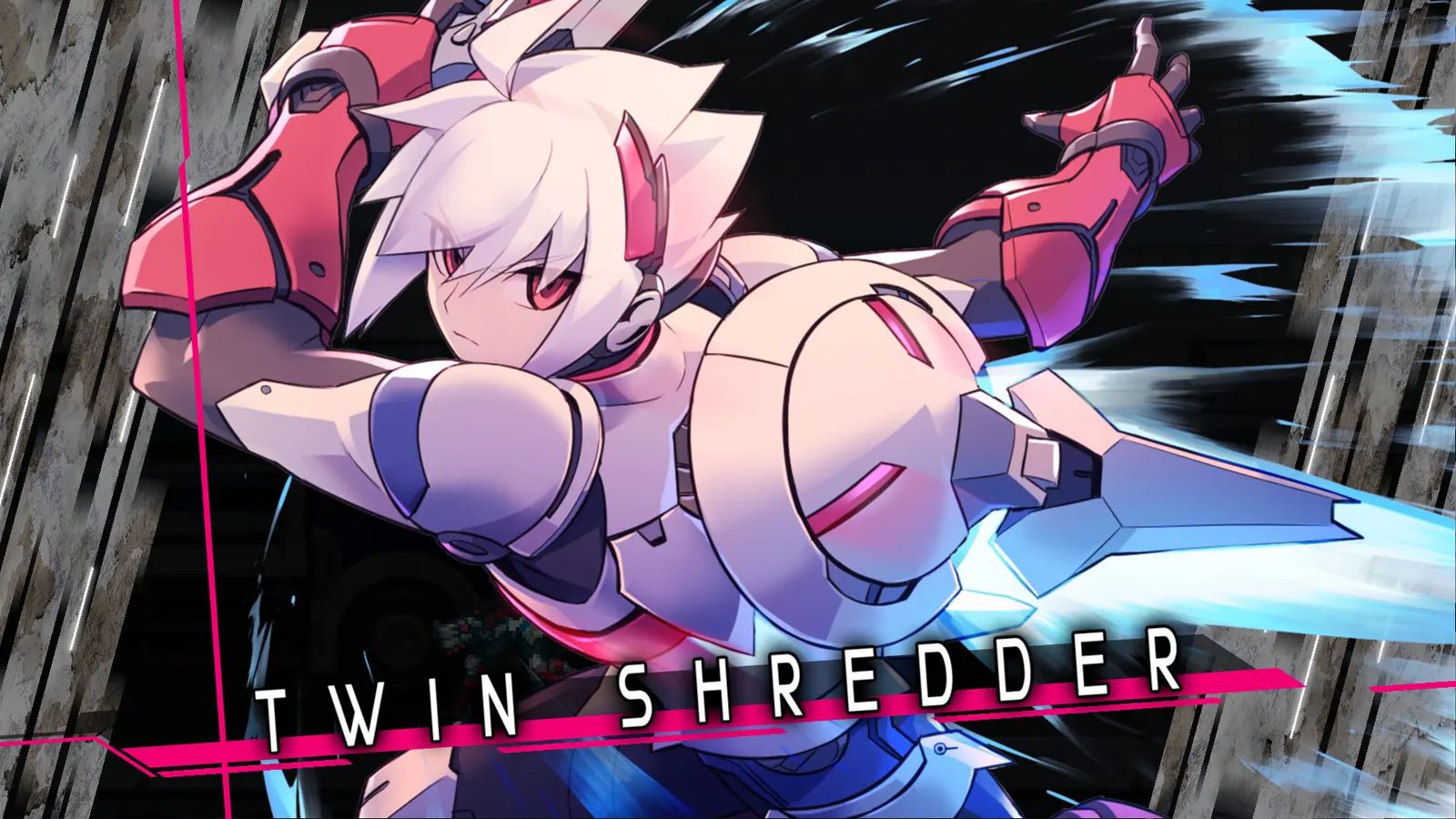 Gunvolt Chronicles: Luminous Avenger iX 1+2 Dual Collection media 6