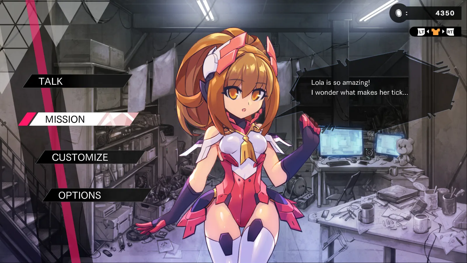 Gunvolt Chronicles: Luminous Avenger iX 1+2 Dual Collection media 8
