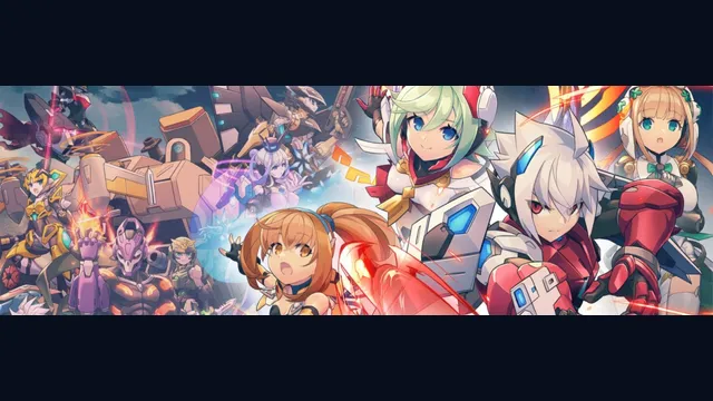 Gunvolt Chronicles: Luminous Avenger iX 2