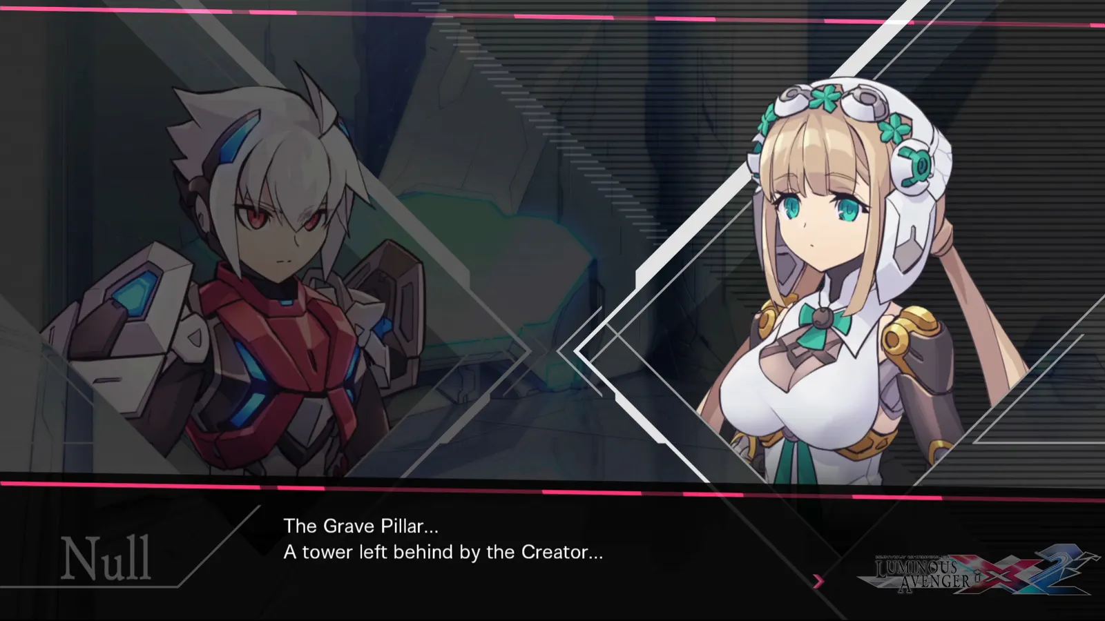 Gunvolt Chronicles: Luminous Avenger iX 2 media 7