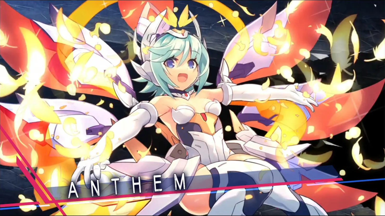 Gunvolt Chronicles: Luminous Avenger iX 2 media 8