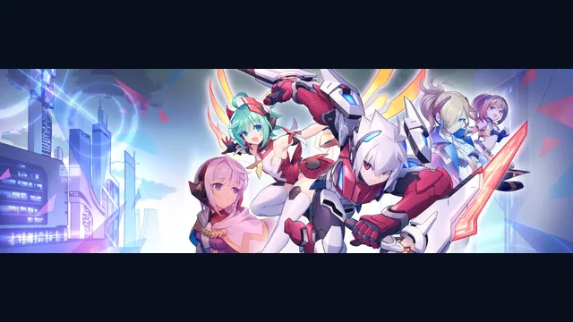 Gunvolt Chronicles: Luminous Avenger iX 3