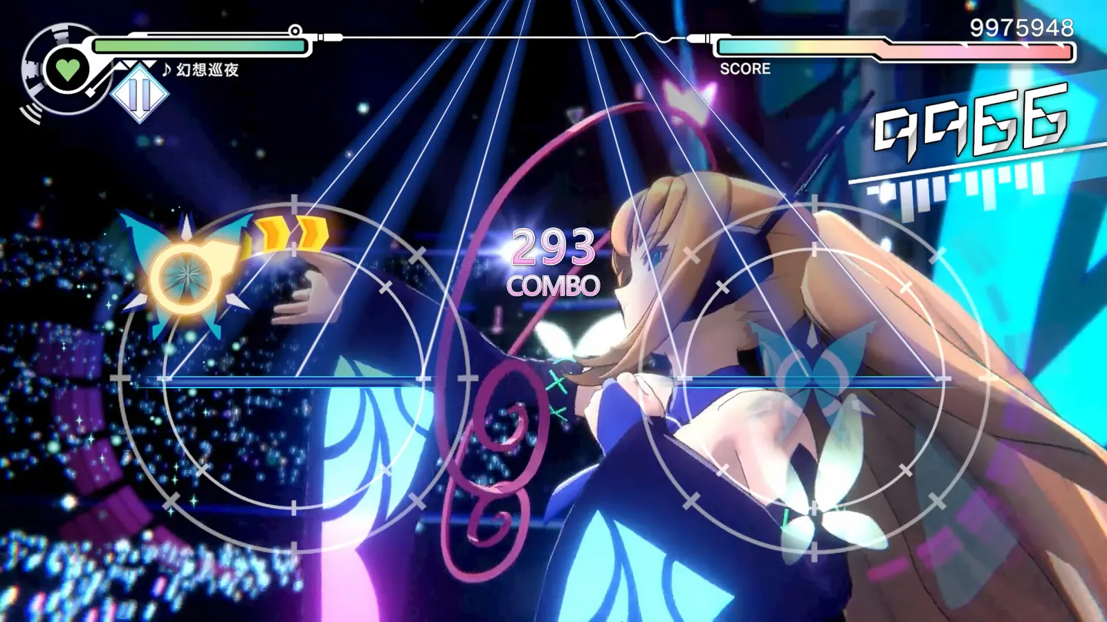 GUNVOLT RECORDS Cychronicle media 11