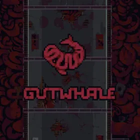 Обкладинка гри Gutwhale