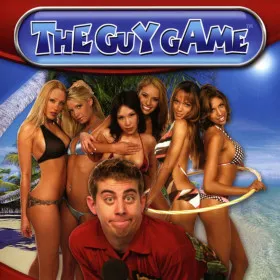 Обкладинка гри The Guy Game
