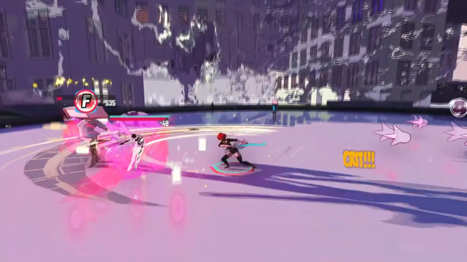 GwenBlade media 5