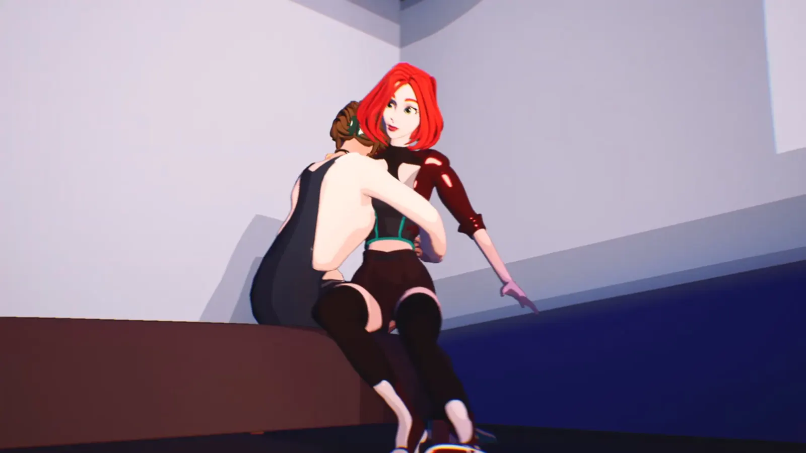 GwenBlade media 6