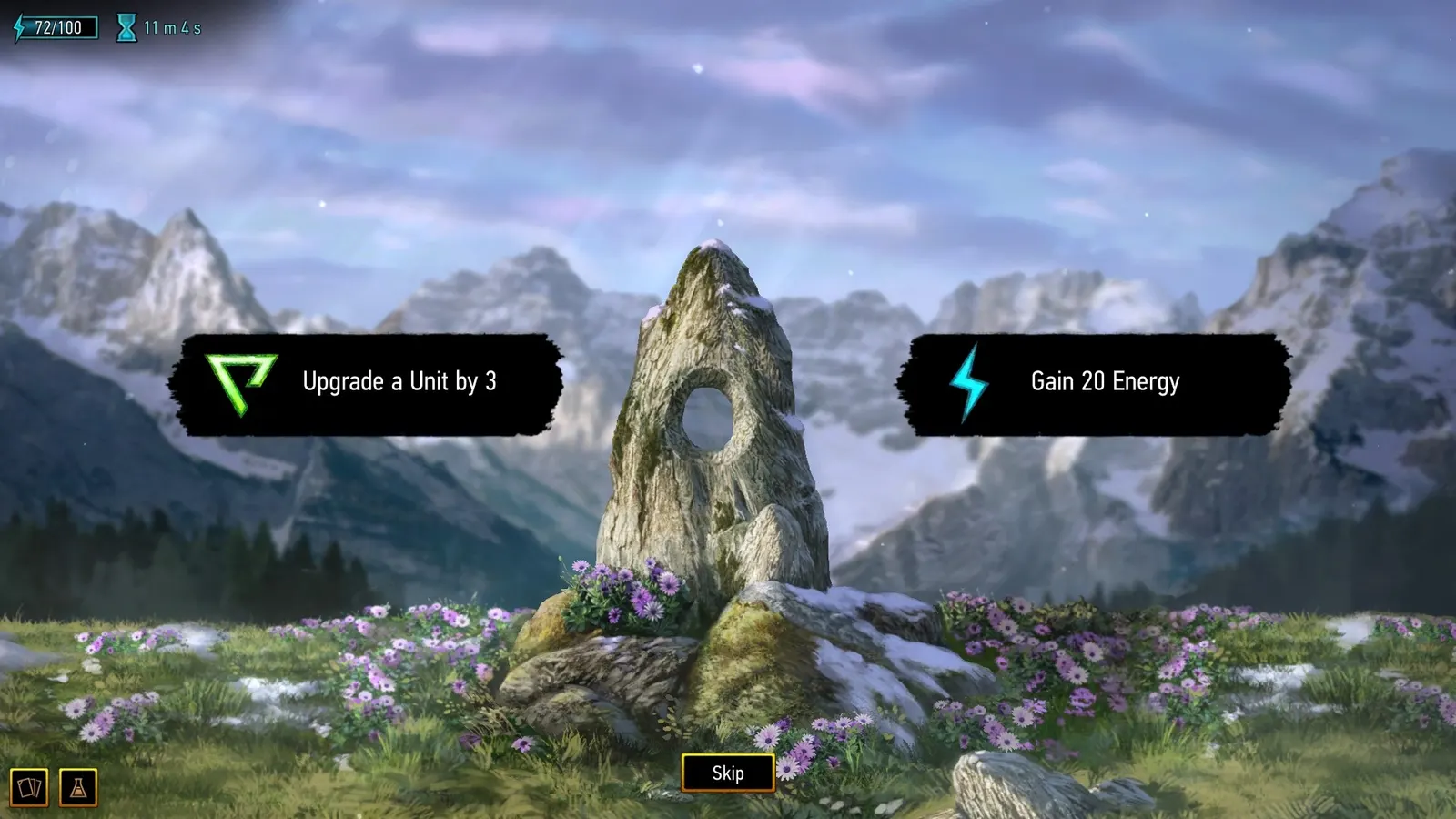 GWENT: Rogue Mage (Single-Player Expansion) media 2