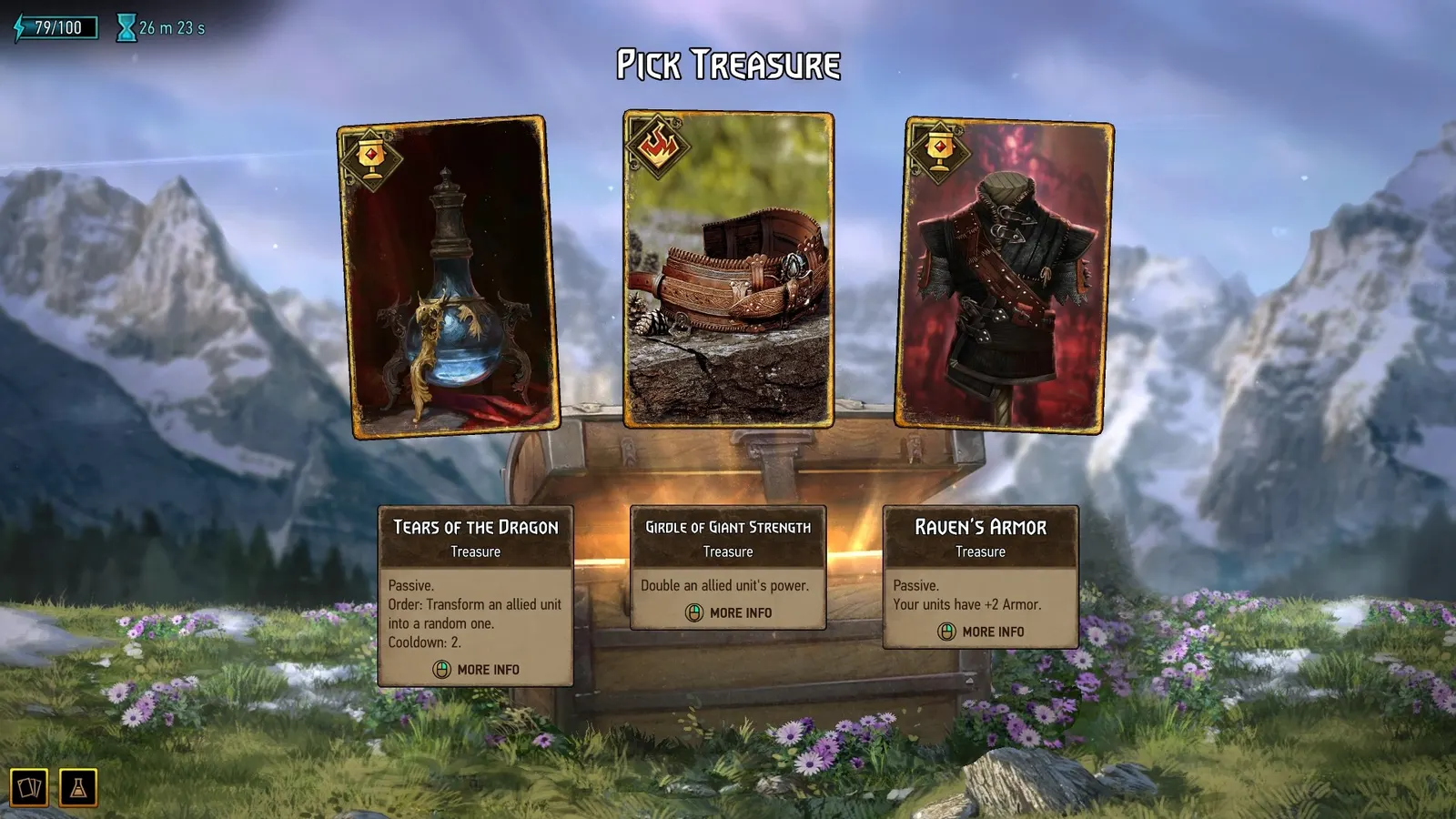 GWENT: Rogue Mage (Single-Player Expansion) media 7