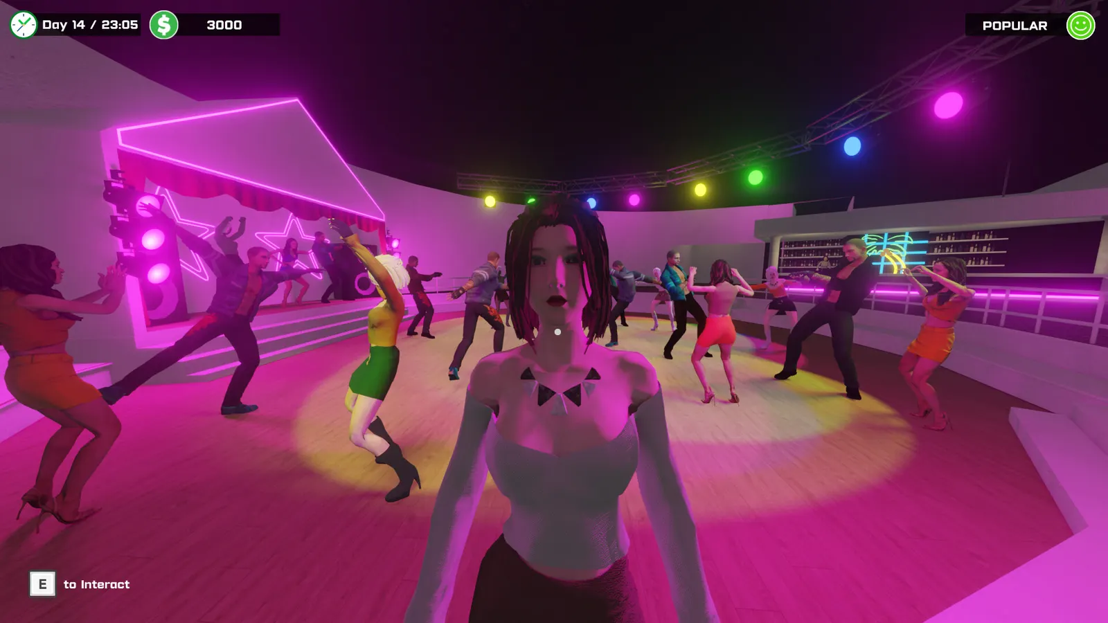 Gym Manager media 12