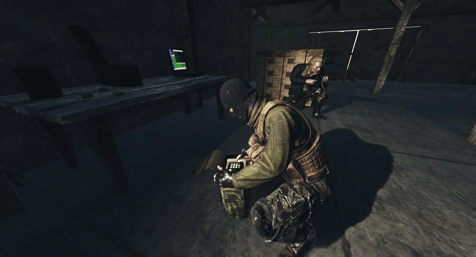 H-Hour: World's Elite media 2