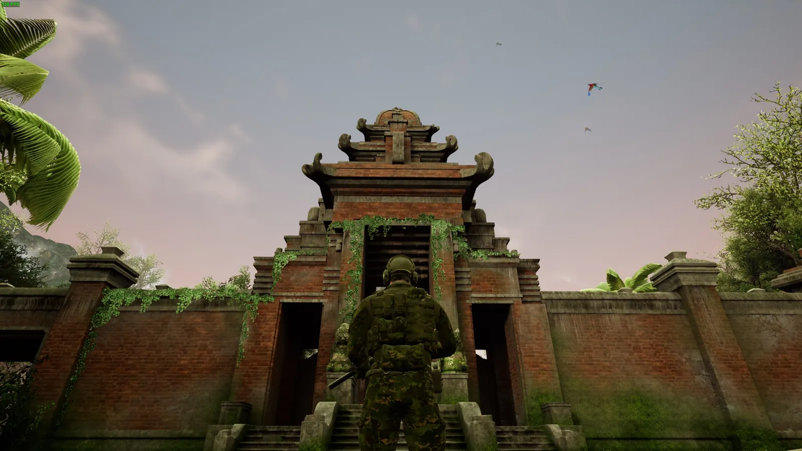 H-Hour: World's Elite media 3