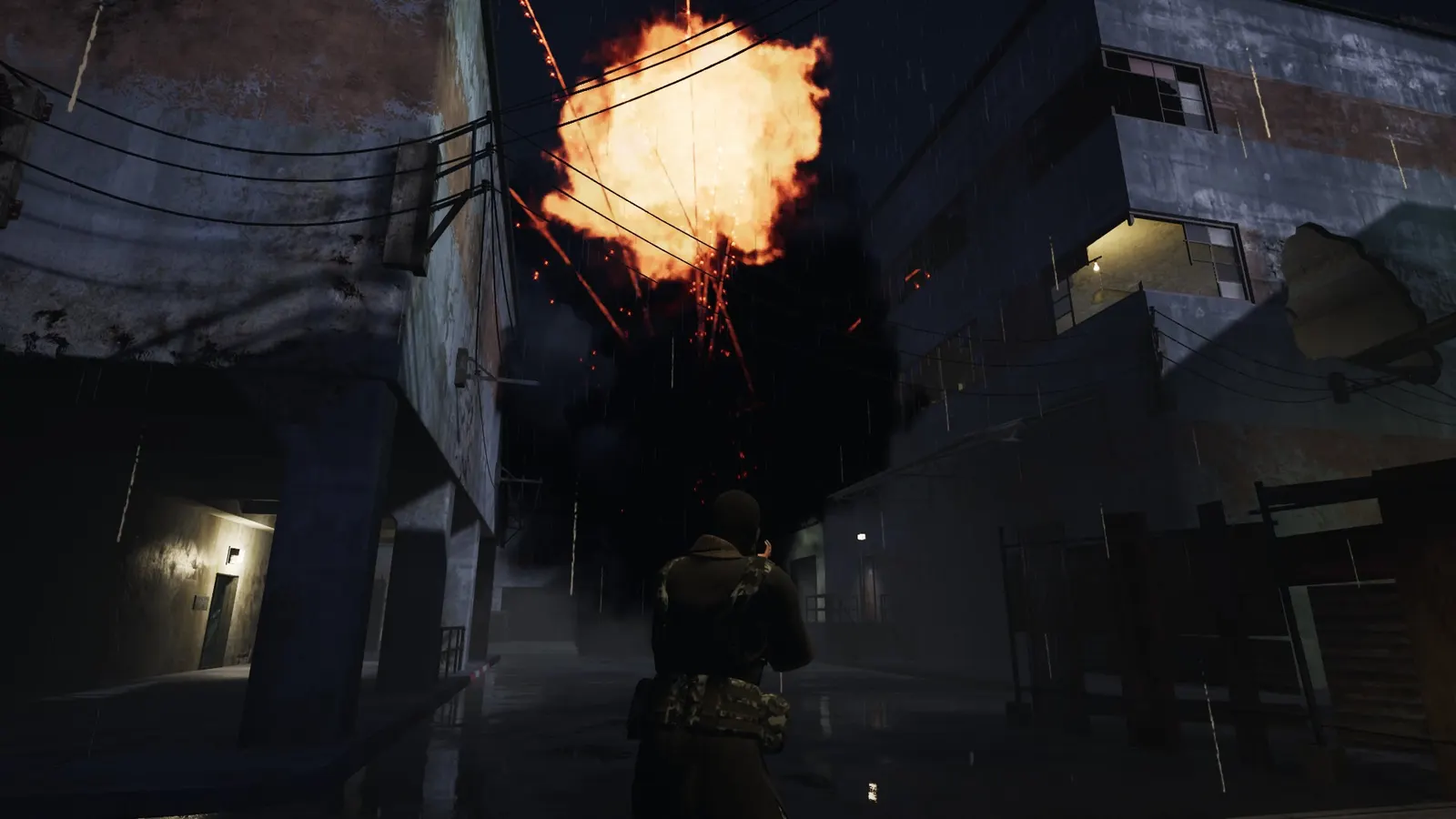 H-Hour: World's Elite media 12