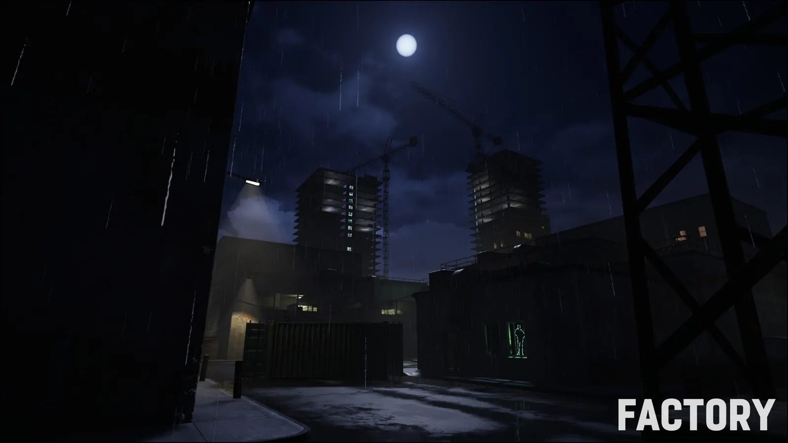 H-Hour: World's Elite media 14