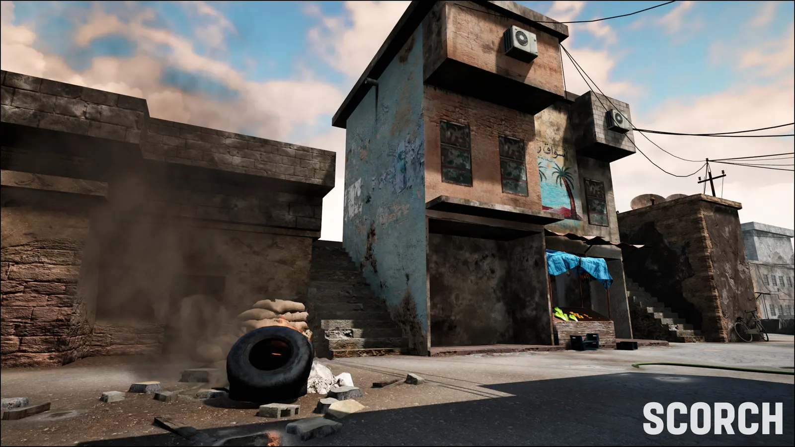H-Hour: World's Elite media 15