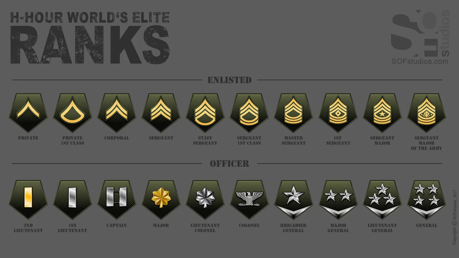 H-Hour: World's Elite media 19
