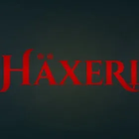 Обкладинка гри Häxeri