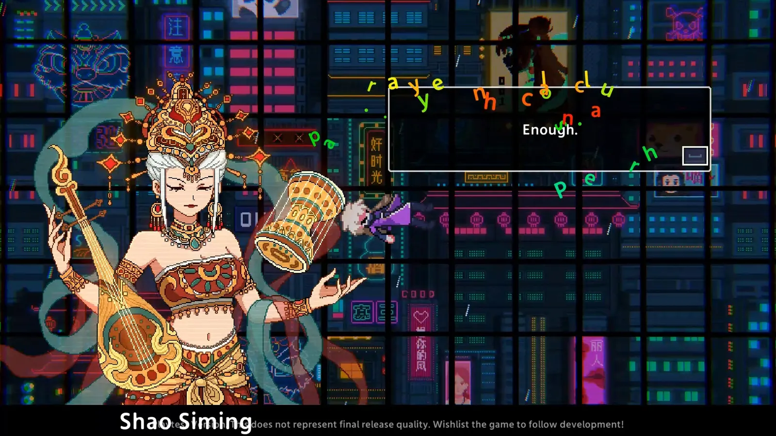 Hack Fate media 3