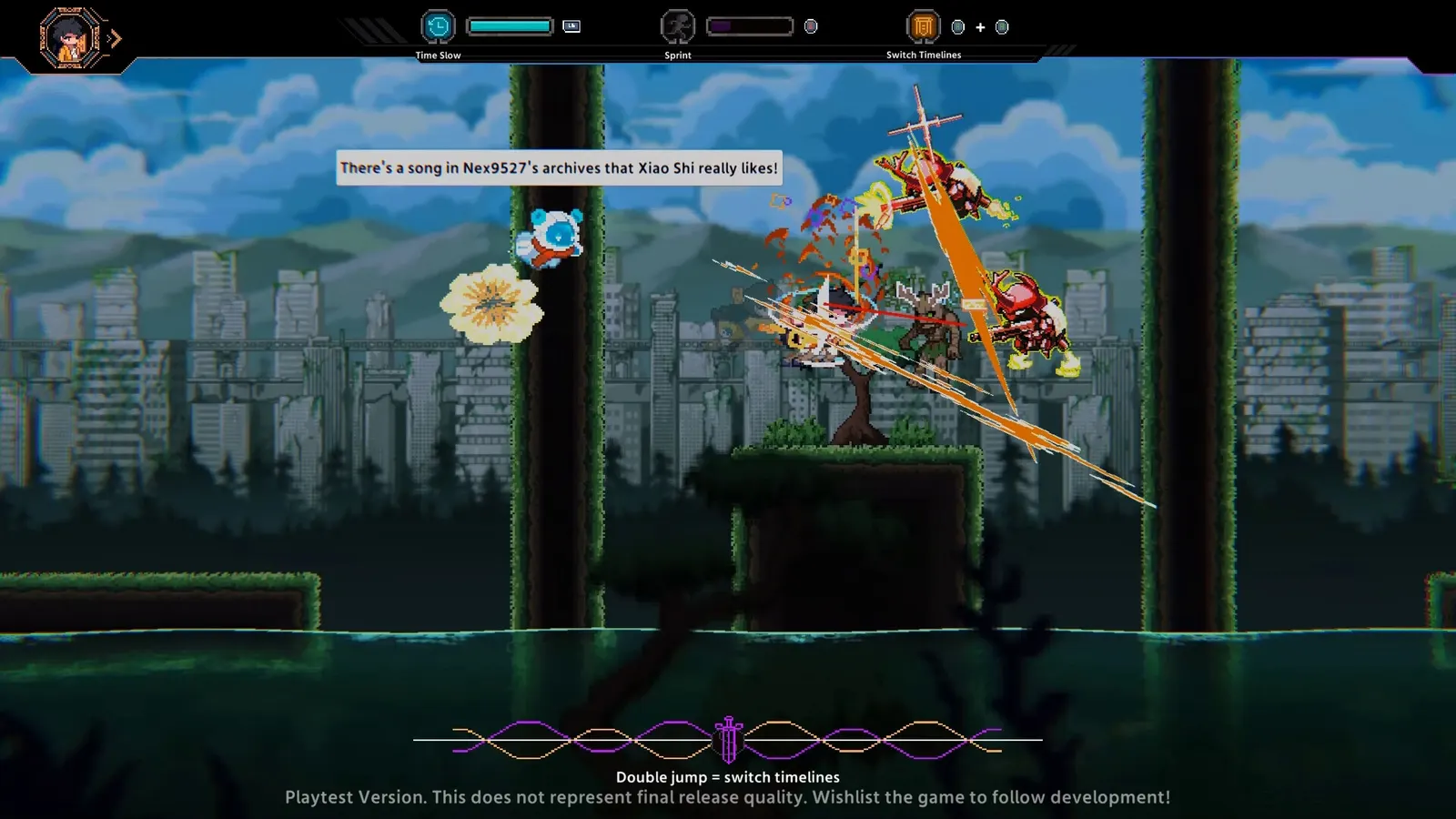 Hack Fate media 5
