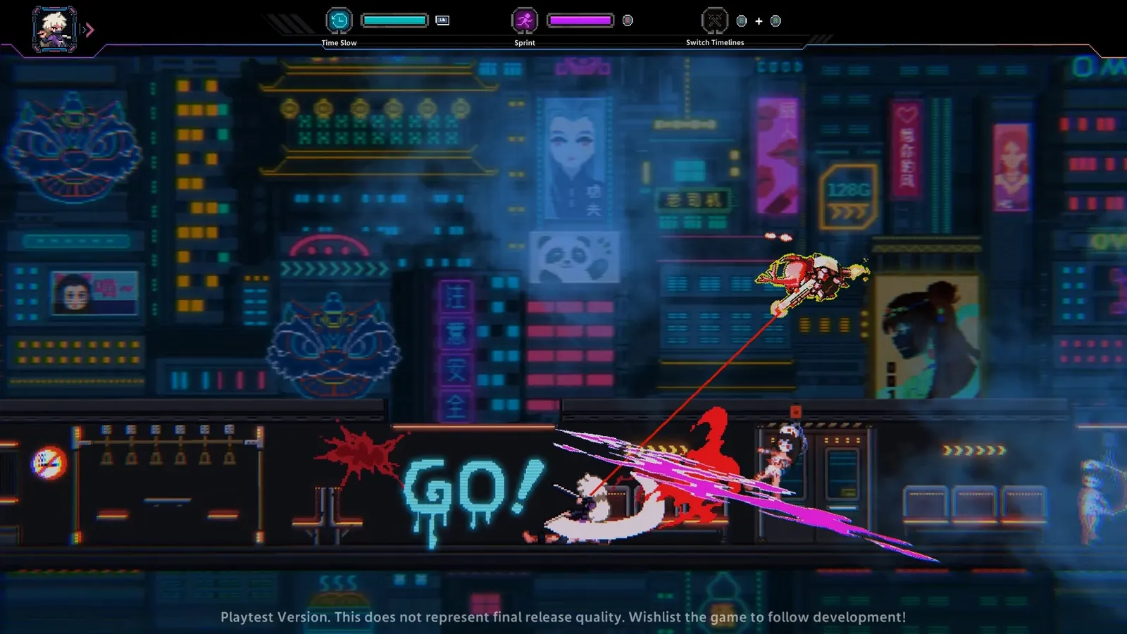 Hack Fate media 6
