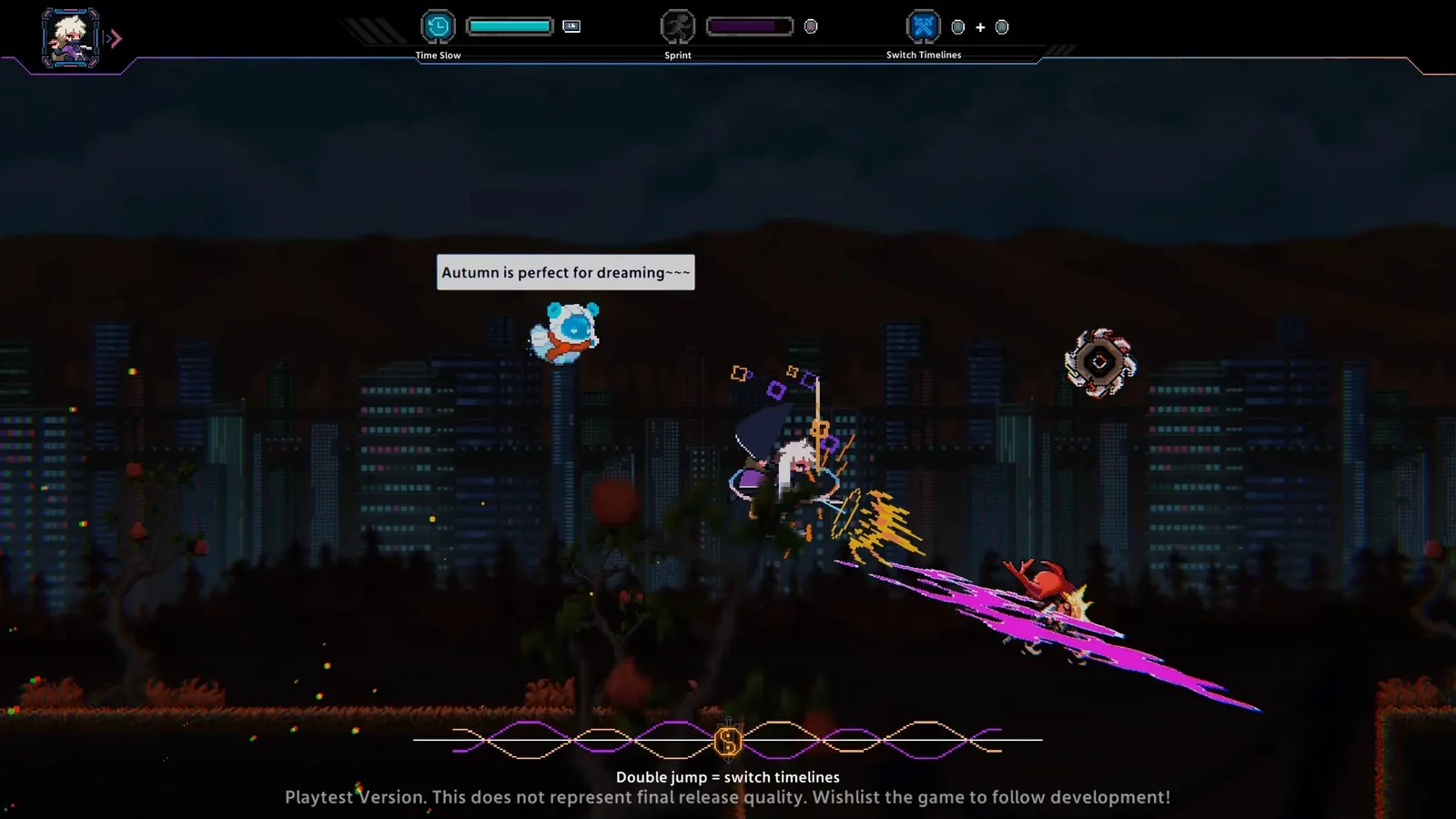 Hack Fate media 7