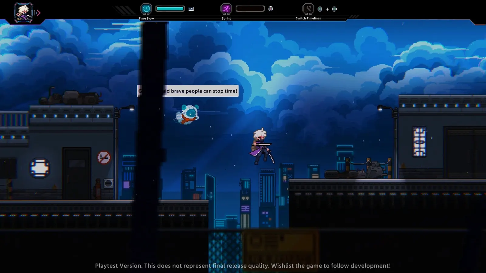 Hack Fate media 8